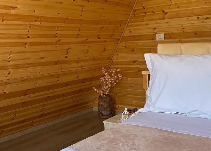 Nora's Fshat i Ri (Gjirokaster)